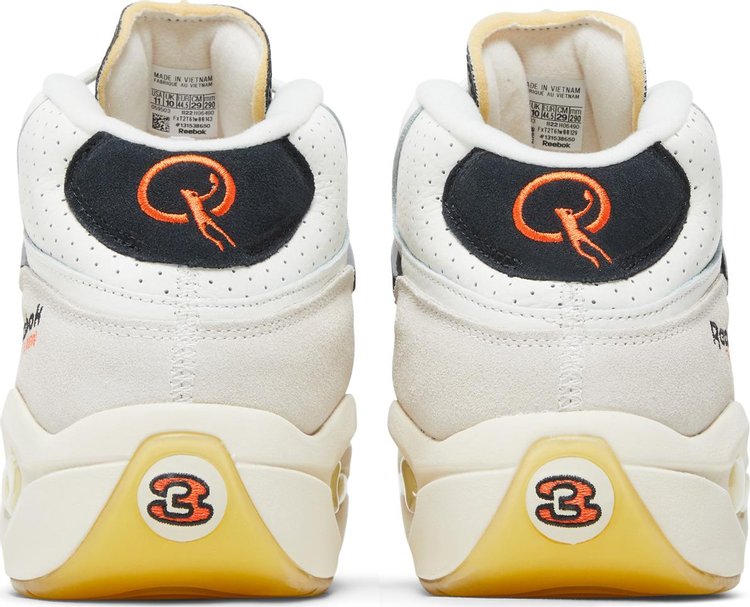 Question Pump 'Pump Universe'