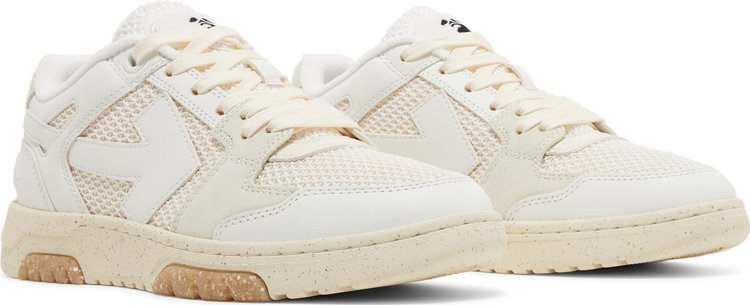 Off-White Wmns Out of Office Slim 'White'