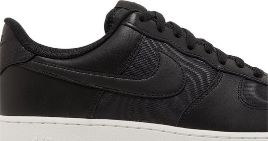 Air Force 1 Low '07 SE 'Black Nylon'