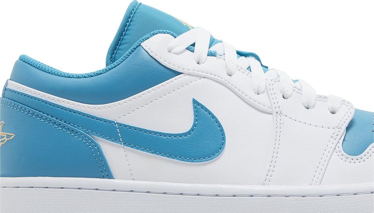 Air Jordan 1 Low 'Aquatone'