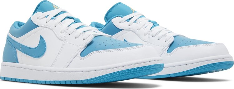 Air Jordan 1 Low 'Aquatone'