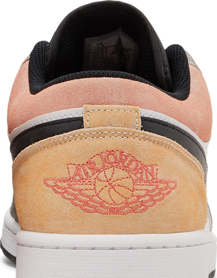 Air Jordan 1 Low SE 'Flight Club'