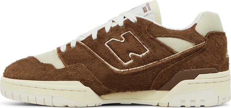 Aimé Leon Dore X 550 'Brown Beige'