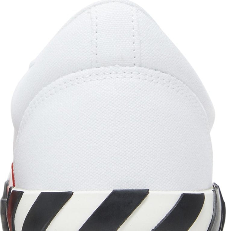Off-White Vulc Sneaker 'White Sand'