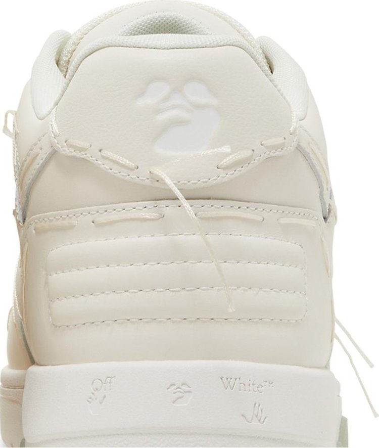 Off-White Out of Office 'Sartorial Stitch - White'