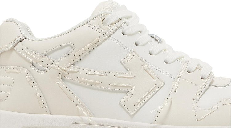 Off-White Wmns Out of Office 'Sartorial Stitch - White'