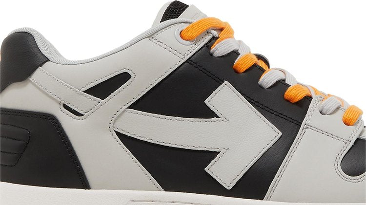 Off-White Out of Office 'Grey Black Orange'