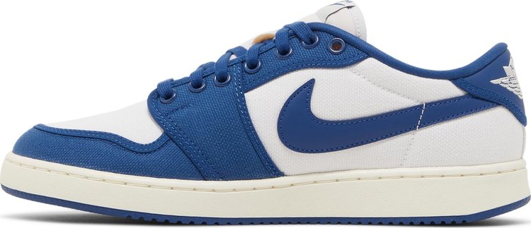 Air Jordan 1 KO Low 'Kentucky'