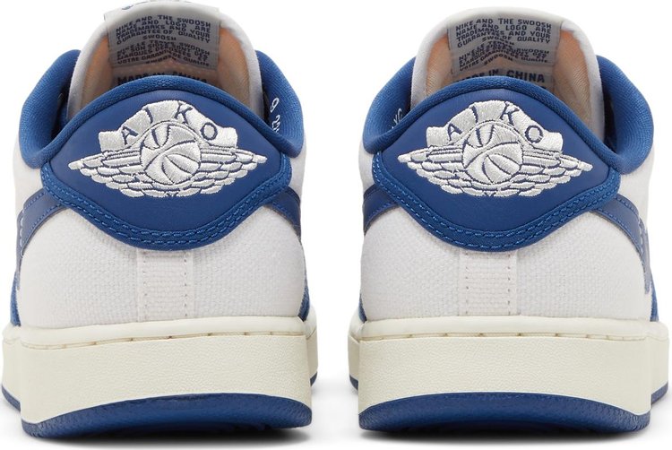 Air Jordan 1 KO Low 'Kentucky'