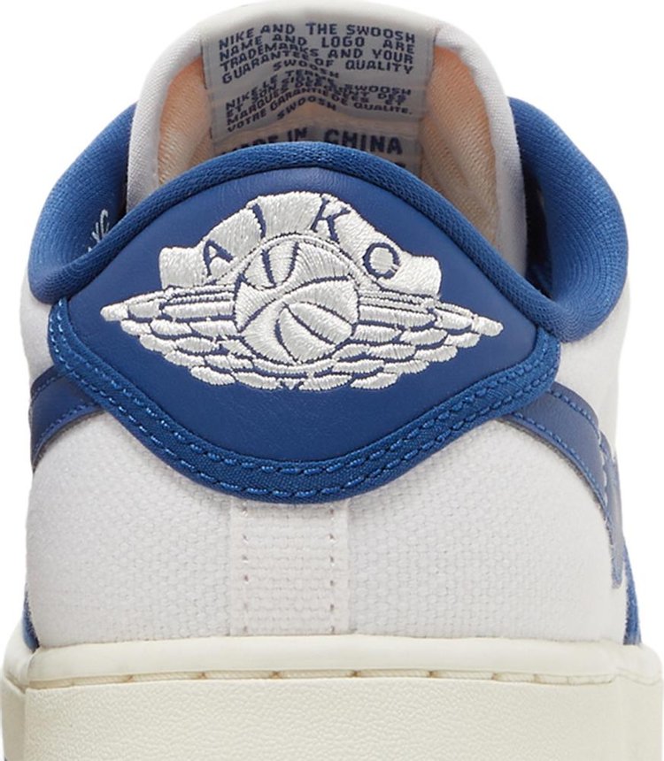 Air Jordan 1 KO Low 'Kentucky'