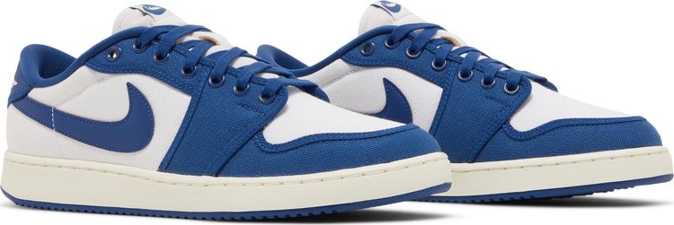Air Jordan 1 KO Low 'Kentucky'