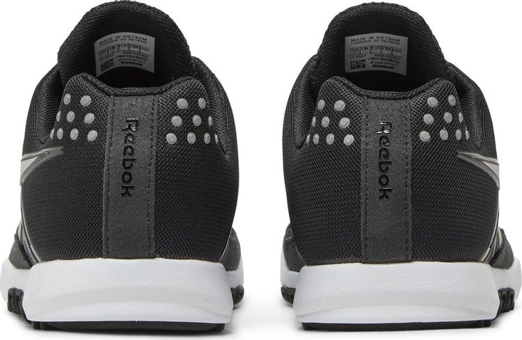 Wmns Nano 2.0 'Black Pure Grey'