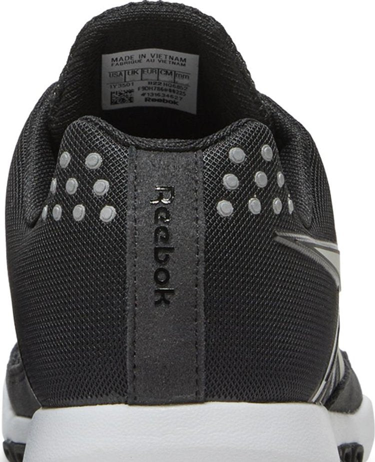 Wmns Nano 2.0 'Black Pure Grey'