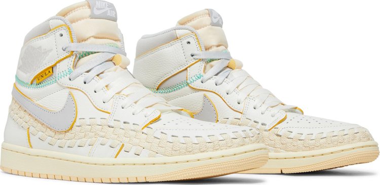 Union LA x Bephie's Beauty Supply x Air Jordan 1 Retro High OG SP