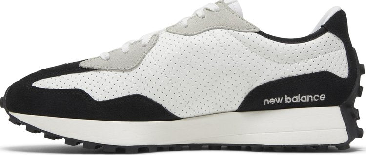 327 'White Black Grey'