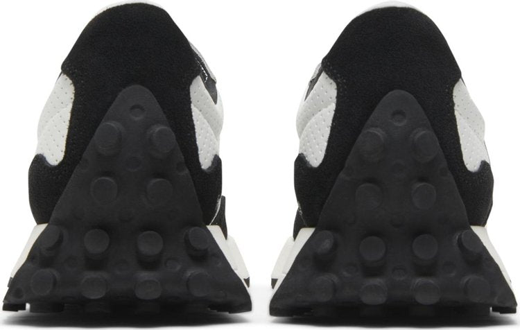327 'White Black Grey'