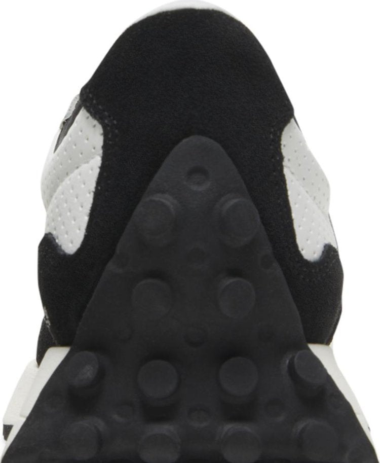 327 'White Black Grey'