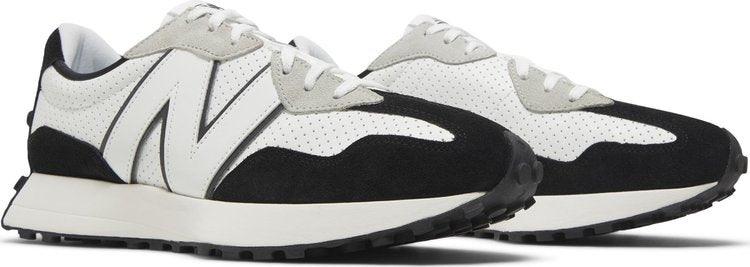 327 'White Black Grey'