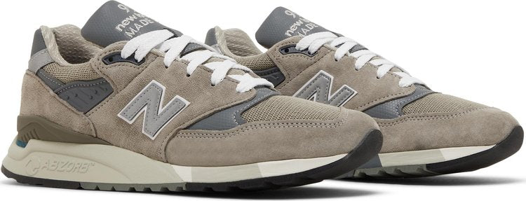 998 Made in USA 'Grey Day 2023 - Grey Silver'