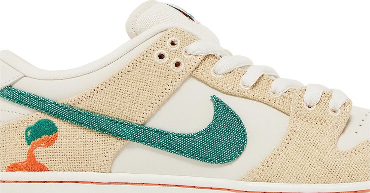 Jarritos x Dunk Low SB Special Box