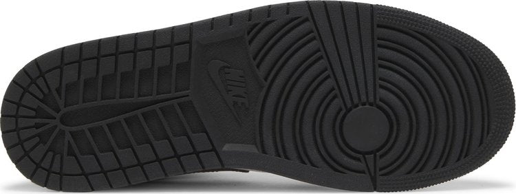Air Jordan 1 Mid SE 'מועדון הטיסה'