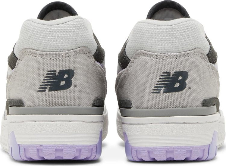 Wmns 550 'Shadow Grey Lilac'