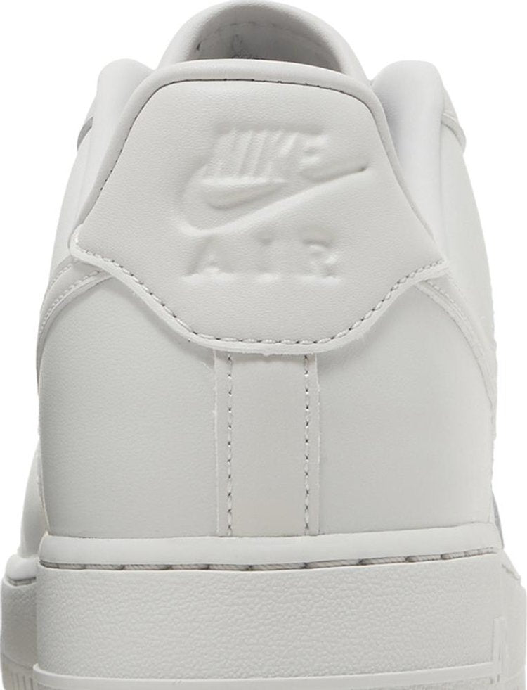 Air Force 1 '07 'Fresh - Triple White'