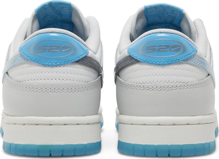 Dunk Low ' 520 Pack-Ocean Bliss'