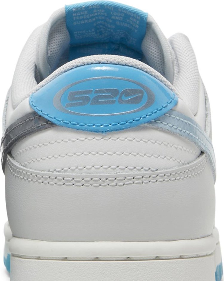 Dunk Low ' 520 Pack-Ocean Bliss'