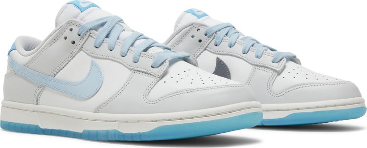 Dunk Low ' 520 Pack-Ocean Bliss'