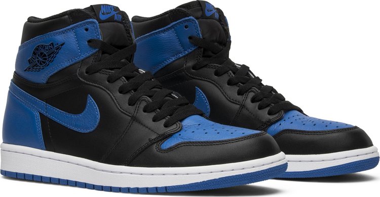 Air Jordan 1 Retro High OG 'Royal' 2017