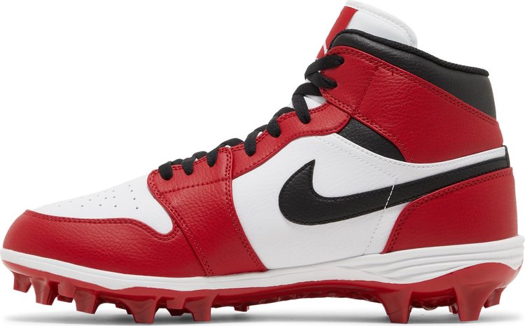 Jordan 1 MID TD CLEAT 'Chicago' 2023