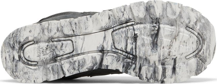 574 Rugged 'Black Marble Sole'