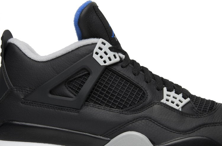 Air Jordan 4 Retro 'Motorsports Alternate'