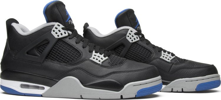 Air Jordan 4 Retro 'Motorsports Alternate'