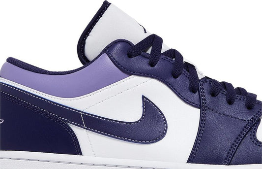 Air Jordan 1 Low 'Sky J Purple'