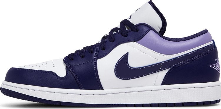 Air Jordan 1 Low 'Sky J Purple'