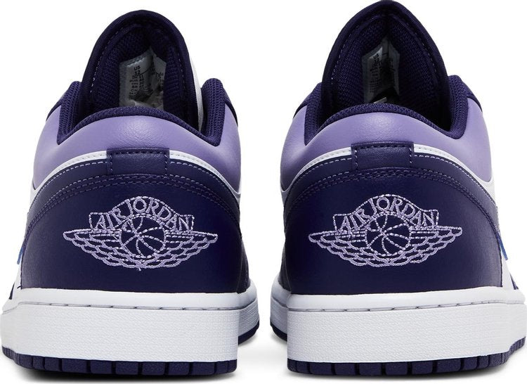 Air Jordan 1 Low 'Sky J Purple'