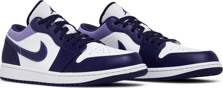 Air Jordan 1 Low 'Sky J Purple'