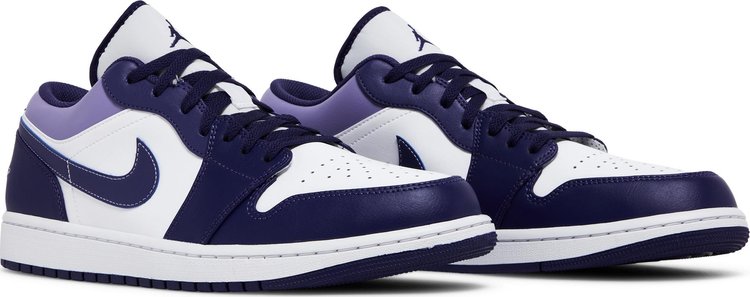 Air Jordan 1 Low 'Sky J Purple'