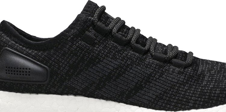 PureBoost 'Core Black'