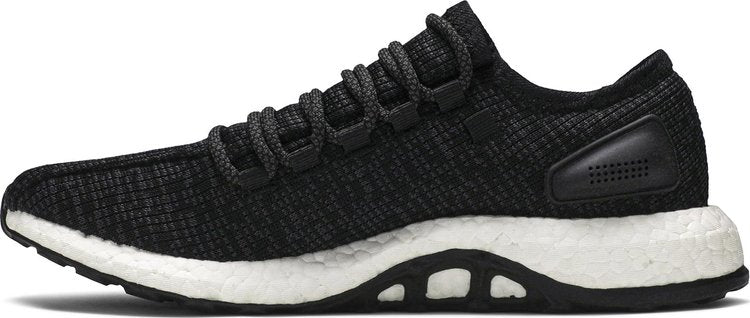PureBoost 'Core Black'