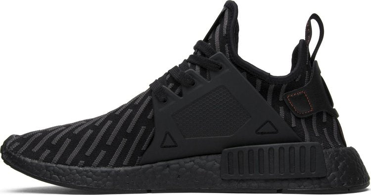 NMD_XR1 Primeknit 'Triple Black'