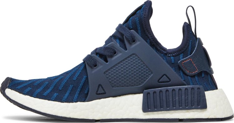 NMD_XR1 PK ' Collegiate Navy '