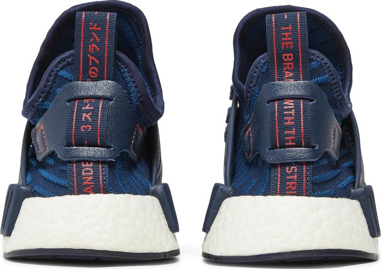 NMD_XR1 PK ' Collegiate Navy '