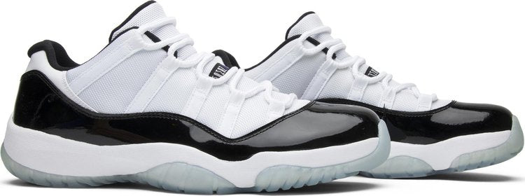 Air Jordan 11 Retro Low 'Concord'