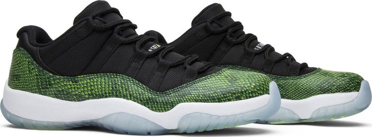 Air Jordan 11 Retro Low ' Snake '