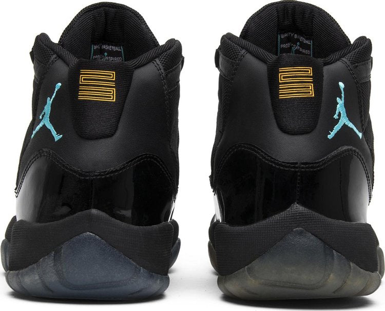 Air Jordan 11 Retro GS 'Gamma'