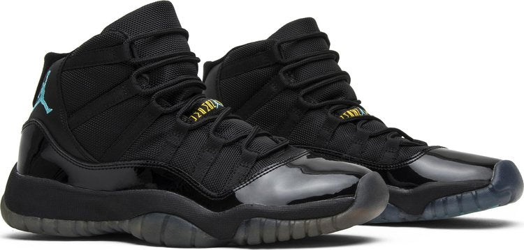 Air Jordan 11 Retro GS 'Gamma'