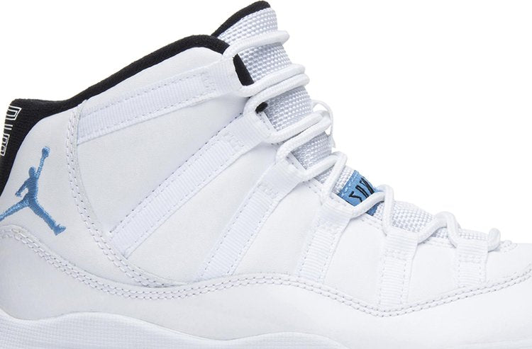 Air Jordan 11 Retro PS 'Legend Blue'